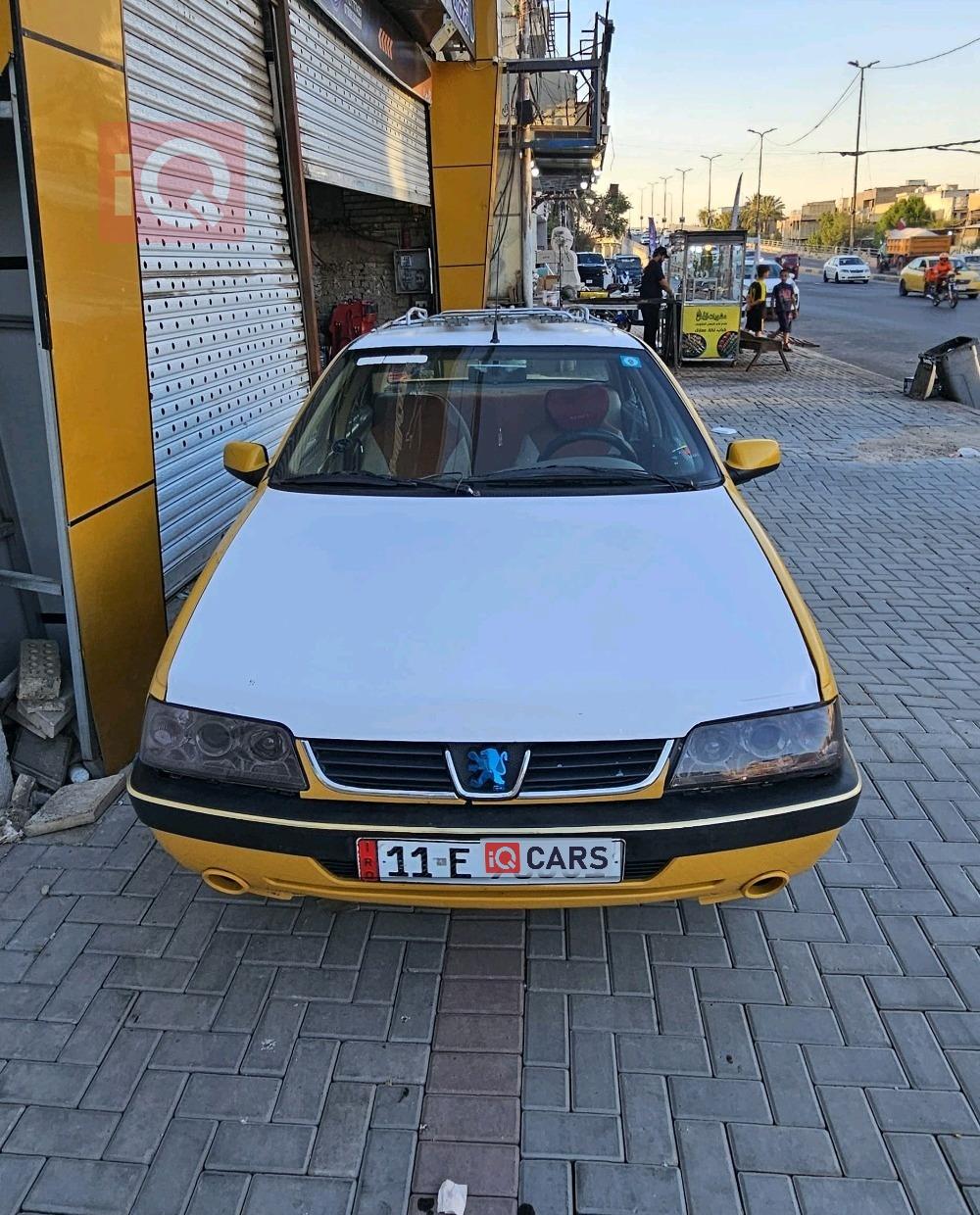 بيجو 405